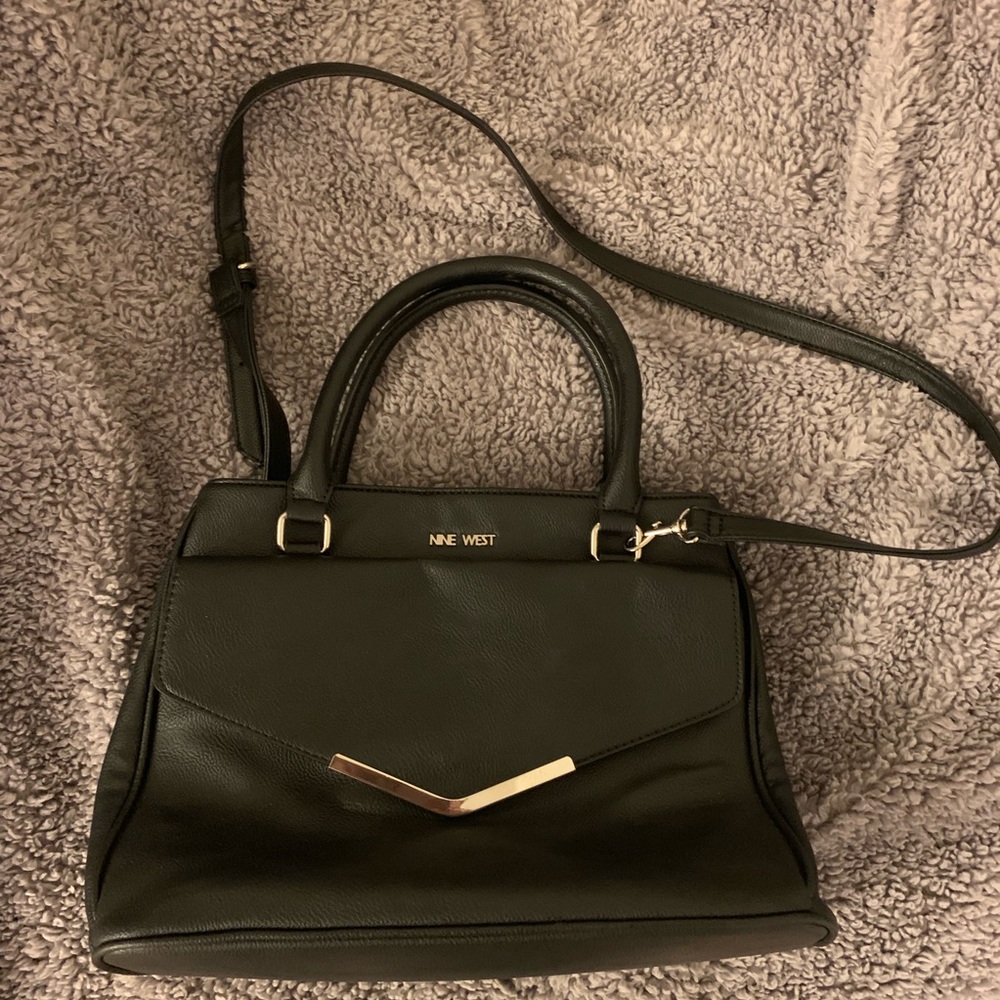 Nine West purse